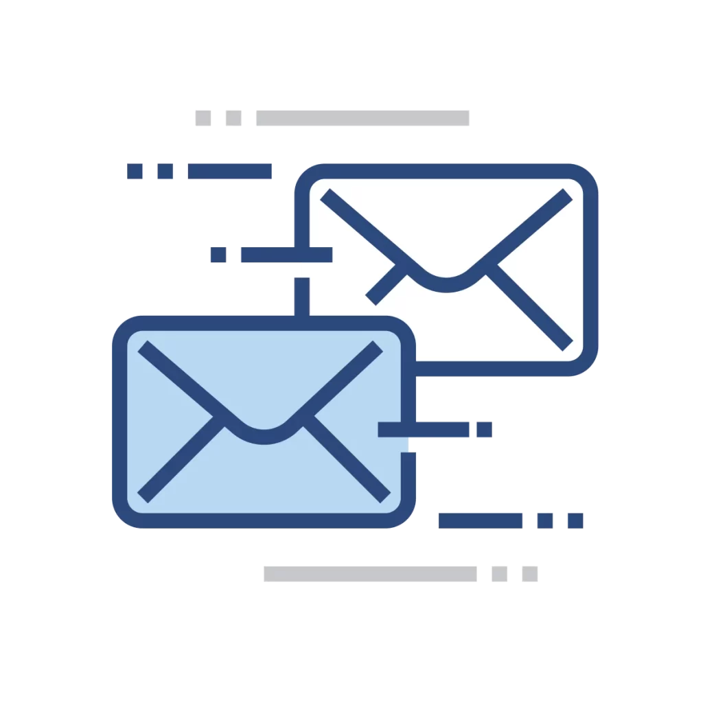 cartas de e-mail marketing