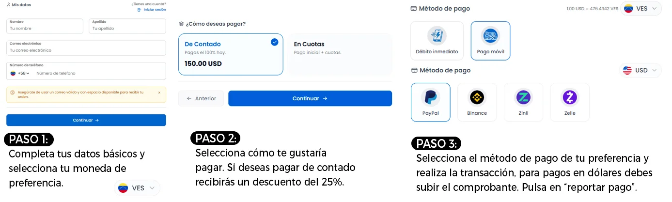 Pagos